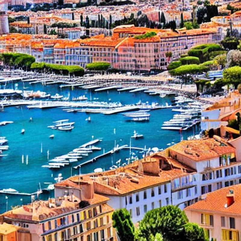 Cannes au printemps : Évitez les pièges à touristes et explorez l'authentique !<h3>Canne en mars : Se détendre à petit prix au bord de la Méditerranée</h3><h3>Fuir la foule à Cannes pendant les vacances de printemps : un guide pour les voyageurs avisés</h3><h3>Cannes hors des sentiers battus : Découvrir la vraie Côte d'Azur au printemps</h3><h3>Vacances de printemps à Cannes : Conseils d'un guide local pour un séjour économique et inoubliable</h3><h3>Le printemps cannois : Au-delà des paillettes, une exploration culturelle et authentique</h3><h3>Gestion des affluences touristiques à Cannes : Comment profiter pleinement de votre séjour printanier ?</h3><h3>Canne en avril : Explorer la ville et ses alentours sans vous ruiner</h3><h3>Moins de touristes, plus d'expériences : Un guide pour un séjour printanier réussi à Cannes</h3>