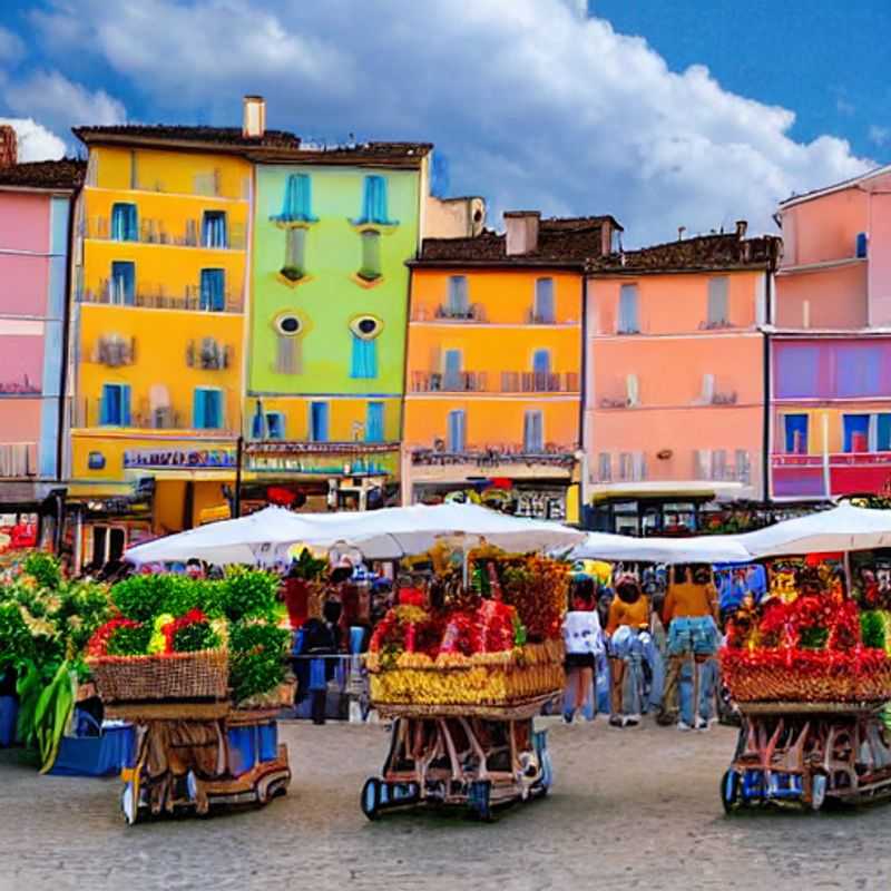 Rimini au Printemps : Échappez aux Foules et Laissez-vous Enchanter !<h3>Moins de monde, plus de magie : Explorez Rimini en toute sérénité pendant les vacances de printemps.</h3><h3>Rimini printanier : Un voyage au cœur de l'Italie, loin de l'agitation estivale.</h3><h3>Vacances de printemps à Rimini : L'art de savourer l'Italie en toute intimité.</h3><h3>Rimini hors saison : Une expérience italienne authentique et paisible.</h3><h3>Secrets de Rimini : Découvrir la perle de la côte Adriatique en toute tranquillité.</h3><h3>Au-delà des plages : Exploration printanière des trésors cachés de Rimini.</h3>