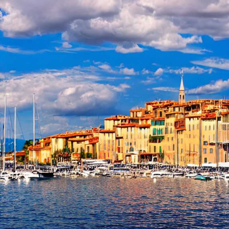 Saint-Tropez in Spring: Sun-Kissed Adventures & Coastal Charms<h3>Spring Break in Saint-Tropez: Beyond the Beaches (and the Beautiful People!)</h3><h3>Warm Breezes & Wanderlust: Your Springtime Escape to Saint-Tropez</h3><h3>Saint-Tropez in Spring: A Guide to Effortless Elegance and Unexpected Delights</h3><h3>Chasing the Sun in Saint-Tropez: A Springtime Itinerary for the Curious Traveler</h3><h3>More Than Meets the Eye: Unveiling the Springtime Magic of Saint-Tropez</h3><h3>Saint-Tropez Spring Break: Sun, Sea, and Stories from the French Riviera</h3>