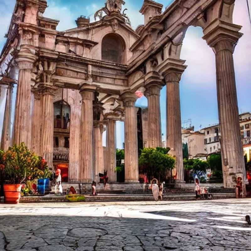 Cagliari au printemps : festivals et événements culturels inoubliables !<h3>Choses à faire à Cagliari pendant les vacances de printemps : immersion culturelle garantie !</h3><h3>Vacances de printemps à Cagliari : découvrez les trésors cachés de la Sardaigne !</h3><h3>Explorez Cagliari au printemps : au-delà des sentiers battus !</h3><h3>Printemps à Cagliari : un voyage au cœur de la culture et de la tradition sarde !</h3><h3>Cagliari ensoleillée : vivez des vacances de printemps inoubliables !</h3><h3>Le printemps à Cagliari : une escapade italienne riche en émotions !</h3><h3>Vacances de printemps à Cagliari : événements festifs et découvertes authentiques !</h3>