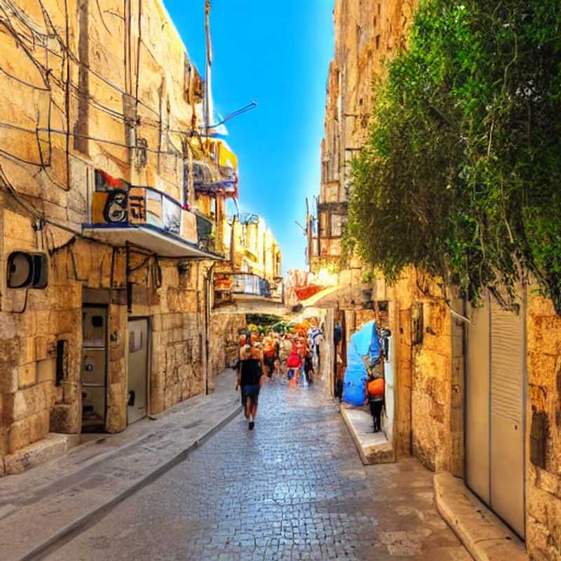 Descubra a Mágica de Jaffa na Primavera: Atividades Incriveis Mesmo com Menos Luz do Dia!<h3>Jaffa na Primavera: Um Guia para Explorar a Cidade Mesmo com Dias Mais Curtos</h3><h3>Primavera em Jaffa: Aproveitando ao Máximo os Dias Mais Curtos - Dicas e Itinerários</h3><h3>Jaffa na Sua Primavera: Explorando a Cidade Sagrada com o Encanto da Estação</h3><h3>Dias Mais Curtos, Aventuras Ilimitadas: O que Fazer em Jaffa Durante a Sua Férias de Primavera</h3><h3>A Primavera em Jaffa: Um Roteiro para uma Experiência Inesquecível, Mesmo com Menos Sol!</h3><h3>Jaffa & a Primavera: Explorando os encantos ocultos da cidade durante a sua pausa</h3><h3>Descubra Jaffa na Primavera: Dicas de Viagem para Aproveitar ao Máximo sua Experiência</h3>