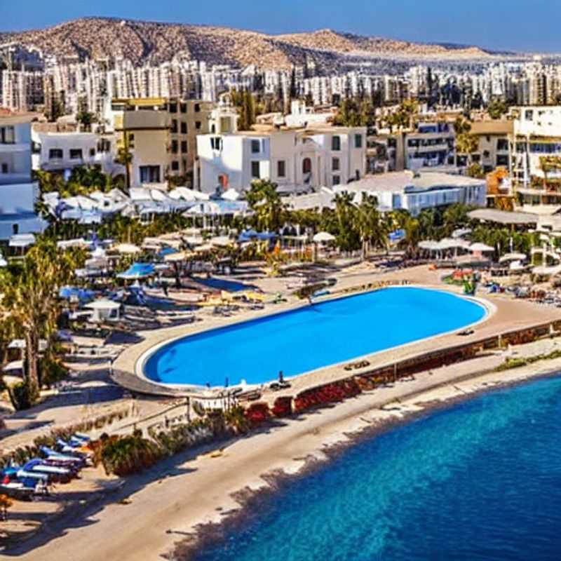 Larnaca au printemps : Échappez aux foules et découvrez le charme chypriote !<h3>Larnaca hors saison : un printemps de découvertes loin des hordes de touristes</h3><h3>Secrets printaniers de Larnaca : découvrez Chypre autrement !</h3><h3>Moins de monde, plus de charme : Larnaca en mars, avril ou mai</h3><h3>Larnaca au printemps : aventure et authenticité à portée de main</h3>