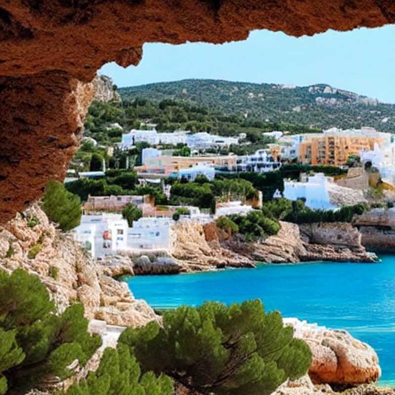 Ibiza au printemps : Une immersion culturelle et culinaire<h3>Ibiza en mars/avril : Goûtez à la culture locale et à la gastronomie</h3><h3>Spring Break à Ibiza : Bien plus que des plages ! Explorez la culture et les saveurs</h3><h3>Découvrir Ibiza autrement : Culture et cuisine au printemps</h3><h3>Au-delà des clubs : L'Ibiza authentique et ses délices culinaires au printemps</h3><h3>Ibiza printanière : Une escapade culturelle et gourmande</h3><h3>Secrets d'Ibiza : Plongez dans la culture et la cuisine locales</h3><h3>Votre Spring Break à Ibiza : Expériences culturelles et gastronomie unique</h3><h3>Ibiza : Culture, cuisine et soleil printanier</h3>