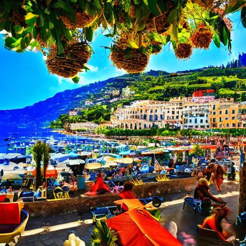 Voyager à Sorrente avec un petit budget : Printemps pas cher, plaisirs immenses !<h3>Sorrente au printemps : Des vacances de rêve sans se ruiner !</h3><h3>Sorrente, budget serré, soleil radieux : Astuces et conseils d'un explorateur chevronné</h3><h3>Printemps à Sorrente : Le charme italien sans vous endetter !</h3><h3>Sorrente pas cher : Activités, hébergement, et bons plans pour un séjour inoubliable</h3><h3>Petit budget, grand voyage : Explorer Sorrente au printemps !</h3><h3>Sorrente au printemps : Maximiser votre expérience avec un budget limité</h3><h3>Vacances à Sorrente : Le guide du voyageur malin et curieux (même avec peu d'argent !)</h3><h3>Le printemps à Sorrente : Beauté, budget et rencontres authentiques</h3><h3>Sorrento : Un séjour printanier abordable qui vous laissera sans voix !</h3>