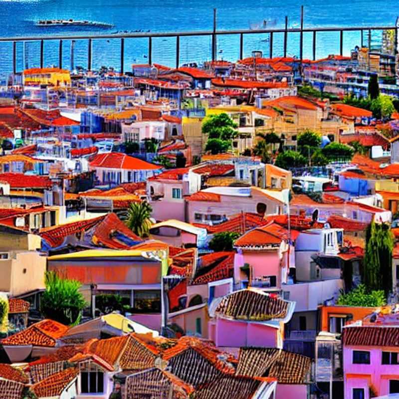 Izmir au printemps : Explorez la perle de la côte égéenne hors des sentiers battus (et sans vous ruiner !)<h3>Izmir en vacances de printemps : Conseils pratiques pour un séjour authentique et économique</h3><h3>Découvrir Izmir au printemps : Au-delà des sites touristiques, l'expérience locale</h3><h3>Réseaux sociaux et Izmir : Où trouver les meilleures informations pour votre séjour printanier ?</h3><h3>Izmir printanier : Itinéraire économique et culturel pour une expérience inoubliable</h3><h3>Secrets d'Izmir : Explorez la ville comme un local pendant vos vacances de printemps</h3><h3>Vacances pas chères à Izmir au printemps : Conseils et astuces pour voyager malin</h3><h3>Le printemps à Izmir : Plongez au cœur de la culture turque, loin des foules</h3><h3>Izmir : Un voyage printanier hors des sentiers battus, accessible à tous</h3><h3>Se connecter à Izmir : Exploitez les médias sociaux pour planifier votre voyage printanier</h3>