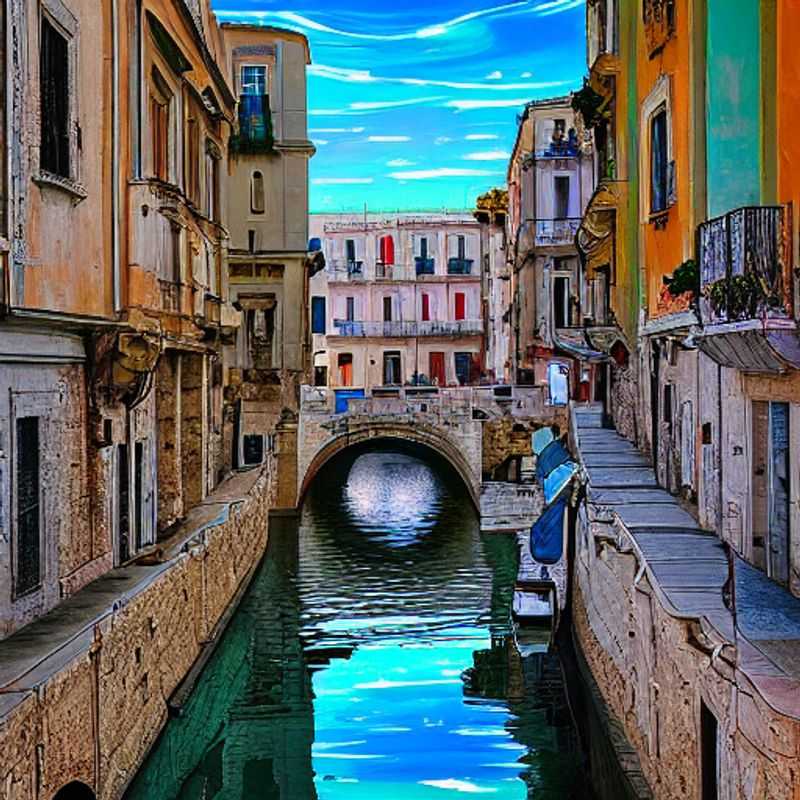 Sun-kissed ancient stones and turquoise waters: Discovering the vibrant history and stunning beauty of Siracusa, Italy, during a perfect spring break getaway.