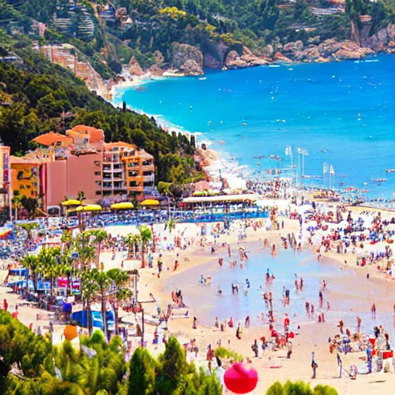 Lloret de Mar na Primavera: Desvende os Mistérios da Festa e Fuja dos Roteiros Comuns!<h3>Primavera em Lloret de Mar: Mais que Sol, Uma Imersão na Cultura Catalã (e Algumas Lendas)!</h3><h3>Segredos de Primavera em Lloret de Mar: Entre Festivais Antigos e Mistérios Modernos</h3><h3>A Primavera Mágica de Lloret de Mar: Uma Aventura Entre Tradições e Descobertas Inesperadas</h3><h3>Lloret de Mar na Estação das Flores: Uma Jornada Histórica (com um Toque de Mistério)!</h3>