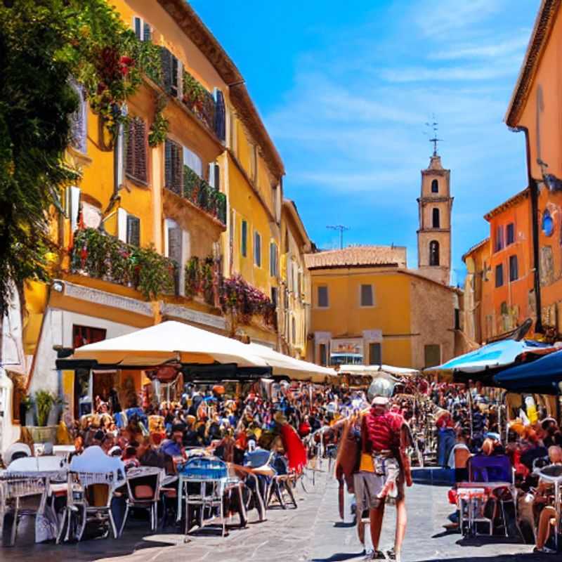 Menton in Spring&#58; Sun&#44; Flowers&#44; and a Little Slice of Paradise!<h3>Beyond the Beaches&#58; Unveiling Menton's Springtime Charms</h3><h3>Spring Break in Menton&#58; More Than Just Sun – A Cultural Adventure Awaits!</h3><h3>Menton's Secret Spring&#58; A Local's Guide to Hidden Gems</h3><h3>Painting the Town in Spring&#58; Art&#44; Culture&#44; and Menton's Vibrant Season</h3><h3>Spring Awakening in Menton&#58; A Sensory Journey Through Colour and Flavour</h3><h3>Menton's Spring Symphony&#58; Sun&#45;Kissed Days and Starlit Nights</h3><h3>Escape to Menton&#58; Your Spring Break Oasis of Calm and Excitement</h3><h3>Discover Menton's Springtime Magic&#58;  A Journey for the Soul</h3><h3>Menton's Spring Surprise&#58; Unexpected Delights Around Every Corner</h3>