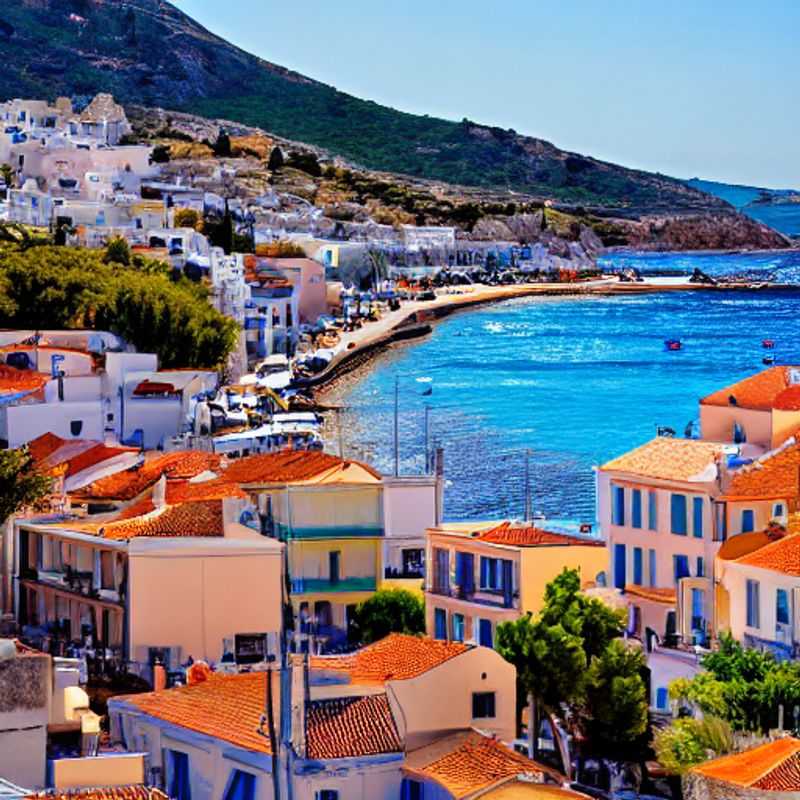 Le Printemps Crétois : Mystères, Mythologie et Mojitos à Rethymno !<h3>Rethymno au Printemps : Décryptage d'une Destination Enchantée (et ensoleillée !)</h3><h3>Chasse au Trésor Mythologique : Que Faire à Rethymno Pendant les Vacances de Printemps ?</h3><h3>Soleil, Sable et Secrets Anciens : Votre Guide Aventurier pour Rethymno au Printemps</h3><h3>Rethymno en Avril : Entre Légendes et Cocktails Frais - Un Itinéraire Pas Comme Les Autres</h3><h3>Température Idéale, Mystères à Résoudre : Rethymno, Votre Destination de Printemps Ultime !</h3>