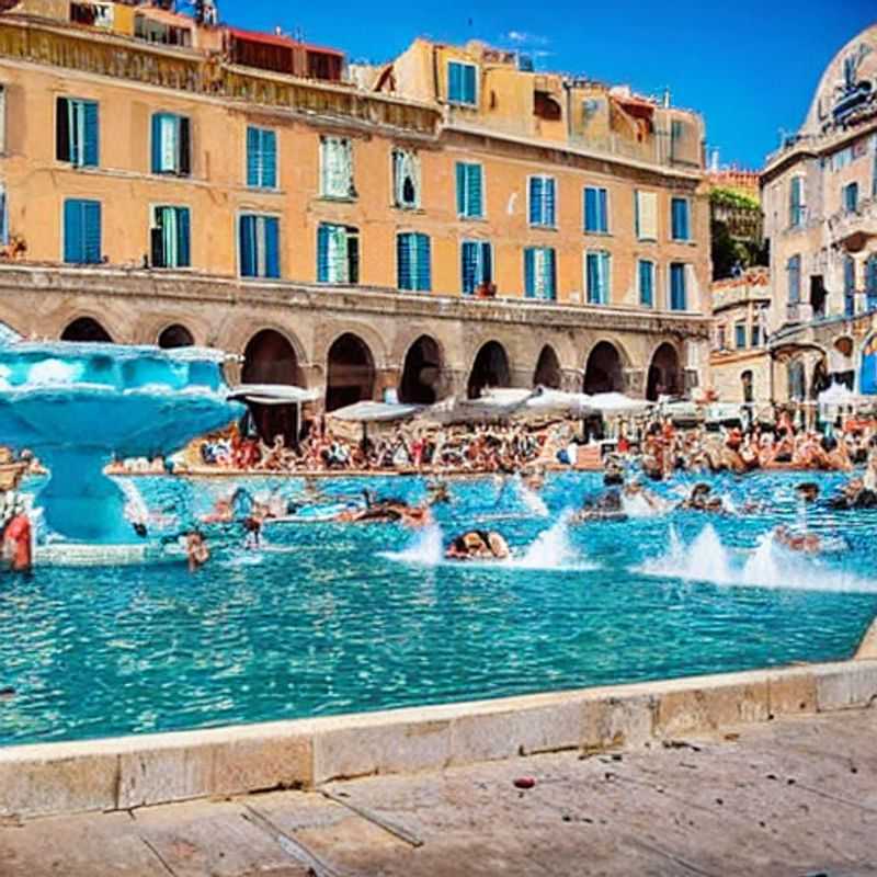 Marseille in Spring: Sun-Kissed Days & Extended City Adventures!<h3>Spring Break in Marseille: Longer Days, More to Explore!</h3><h3>Marseille's Spring Awakening: A Personal Journey of Discovery</h3><h3>Chasing the Sun in Marseille: A Spring Break Escape</h3><h3>My Marseille Spring: Sun, Sea, and Unforgettable Memories</h3><h3>Marseille's Springtime Charm: Unveiling Hidden Gems</h3><h3>Beyond the Beaches: A Springtime Exploration of Marseille</h3><h3>The Magic of Marseille in Spring: A Guide to Longer Days & Brighter Adventures</h3><h3>A Springtime Romance with Marseille: Culture, Cuisine & Coastal Bliss</h3><h3>Marseille's Spring Symphony: A Celebration of Light & Life</h3>