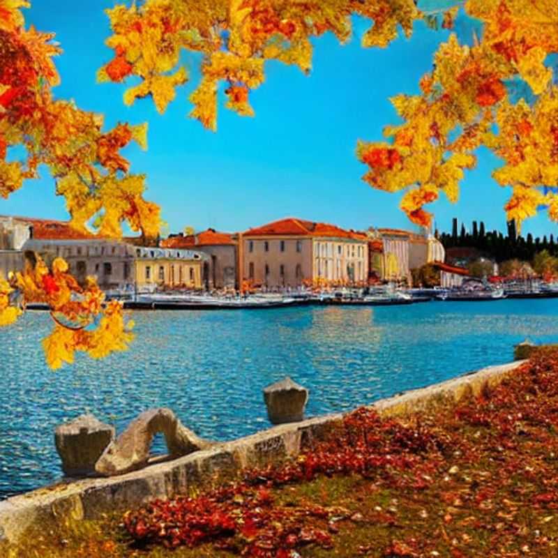 Pula au printemps : Échappez aux foules et profitez du soleil croate !<h3>Pula en avril/mai : Moins de monde, plus de charme !</h3><h3>Croatie printanière : Explorez Pula hors saison et découvrez ses secrets !</h3><h3>Secrets de Pula : Une escapade printanière loin des hordes de touristes</h3><h3>Pula au printemps : aventure croate en toute tranquillité</h3><h3>Vacances de printemps à Pula : soleil, histoire et…peu de monde !</h3><h3>Le printemps à Pula : un voyage croate authentique et paisible.</h3><h3>Découvrez Pula autrement : évasion printanière en Croatie</h3><h3>Pula : l'alternative printanière aux destinations surpeuplées</h3>
