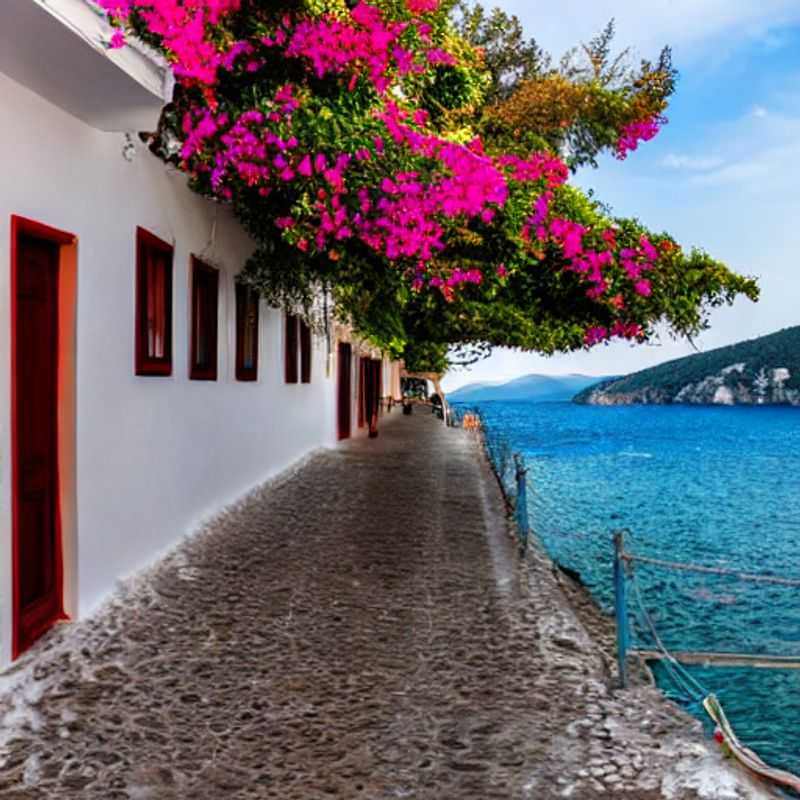 Skopelos au Printemps &#58; Une Escapade Romantique hors des Foules<h3>Skopelos en Avril/Mai &#58; Romance et sérénité en Grèce</h3><h3>S'évader à Skopelos pendant les vacances de printemps &#58; Intimité et charme</h3><h3>Skopelos au printemps &#58;  le secret pour un séjour romantique inoubliable</h3><h3>Vacances de printemps à Skopelos &#58;  découvrez le charme discret des Cyclades</h3><h3>Romance et détente à Skopelos &#58; Votre guide pour des vacances de printemps parfaites</h3>