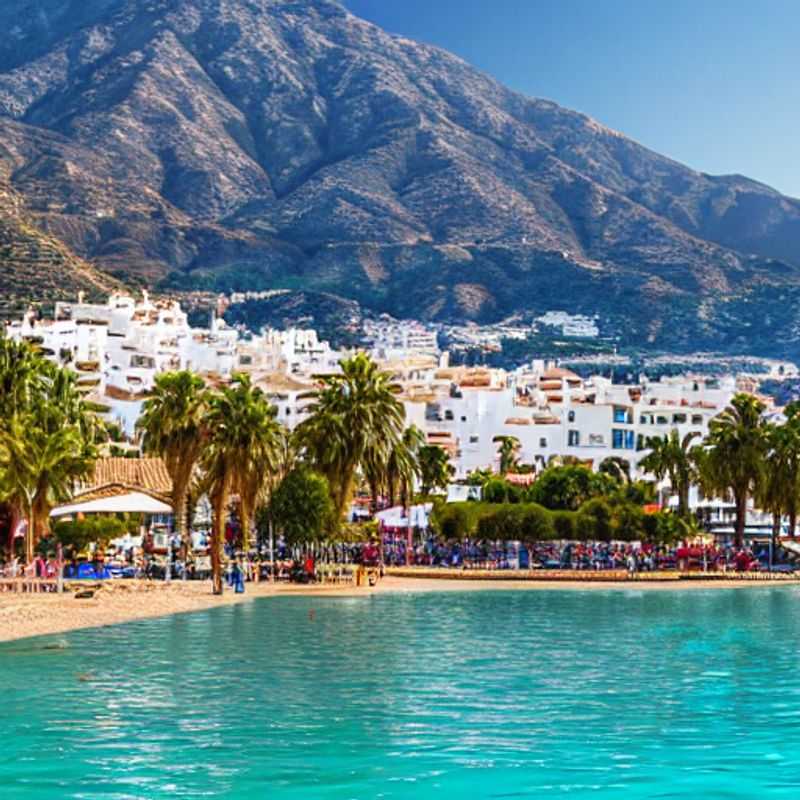 Marbella au Printemps : Le Soleil, la Mer et des Aventures à Plein Air !<h3>Marbella en Avril : Explorez les Merveilles de la Costa del Sol !</h3><h3>Escapade Printemps à Marbella : Activités Détente et Plaisirs Débordants !</h3><h3>Sous le Soleil Andalou : Votre Guide pour un Spring Break Inoubliable à Marbella</h3><h3>Marbella au Printemps : Laissez-vous Séduire par le Charme de l'Espagne !</h3><h3>Découverte de Marbella : Randonnées, Plages et Délices Gastronomiques au Printemps</h3><h3>Mon Spring Break Marbellan : Un Journal de Voyage Plein de Soleil et de Bonheur</h3><h3>Le Guide Ultime des Activités de Plein Air à Marbella au Printemps</h3><h3>Marbella : Plus qu'une Destination, une Expérience Inoubliable au Printemps !</h3><h3>Des Couleurs Vives et des Moments Magiques : Votre Spring Break à Marbella</h3>