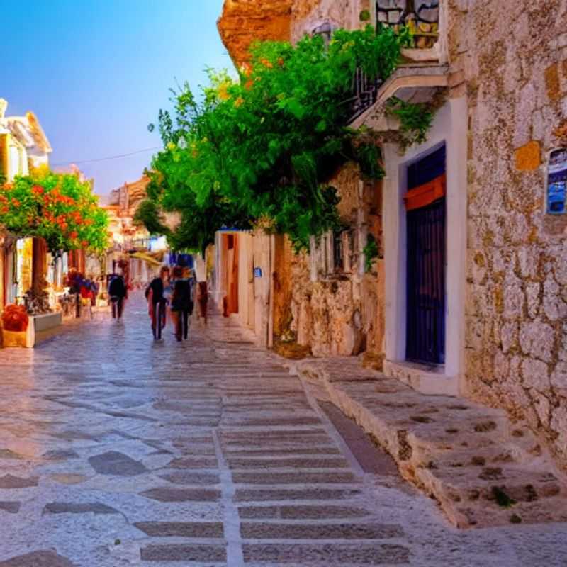 Nafplio au printemps : foules, files d'attente... et aventures inoubliables !<h3>Nafplio printanier : gérer la foule et explorer les trésors cachés</h3><h3>Soleil, histoire et... files d'attente ? Votre guide pour un séjour réussi à Nauplie pendant les vacances de printemps</h3><h3>Vacances de printemps à Nauplie : l'art de naviguer entre les foules et les merveilles</h3><h3>Nauplie en avril : aventure humaine et sites antiques... sans trop attendre !</h3><h3>Explorer Nauplie au printemps : entre charme authentique et gestion des visiteurs</h3>