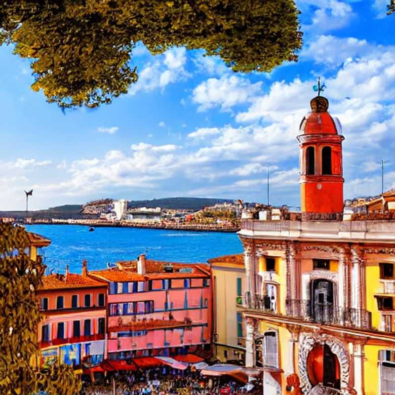 Livourne au printemps &#58; Échappez aux foules et découvrez le charme authentique de la Toscane<h3>Livourne au printemps &#58; Une escapade italienne hors des sentiers battus (et loin des hordes de touristes!)</h3><h3>Moins de monde&#44; plus de magie &#58; Votre guide pour un séjour printanier inoubliable à Livourne</h3><h3>Secrets printaniers de Livourne &#58; Explorez la beauté cachée de cette ville portuaire italienne</h3><h3>Livourne en avril/mai &#58;  Un voyage paisible et enrichissant au cœur de la Toscane</h3><h3>Au&#45;delà des clichés &#58; Découvrez le vrai visage de Livourne pendant les vacances de printemps</h3><h3>Vacances de printemps à Livourne &#58; Une expérience italienne plus intime et authentique</h3>