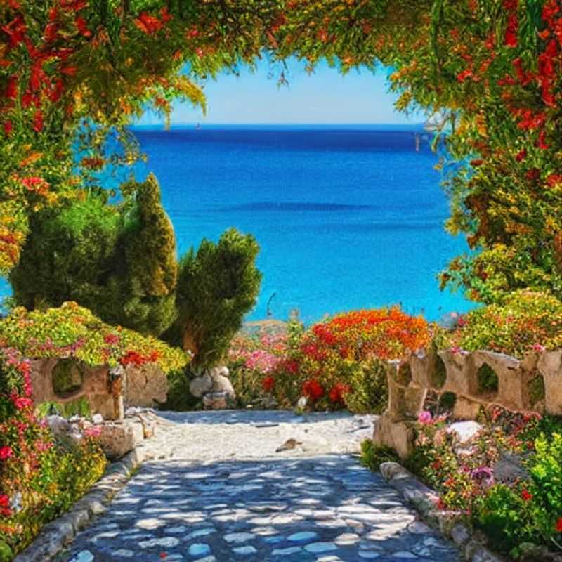 Rhodes in Spring: Unveiling the Island's Hidden Charms<h3>Spring Break in Rhodes: Beyond the Tourist Trail</h3><h3>Rhodes in Spring: A Personal Journey of Discovery</h3><h3>Escape the Crowds: Springtime Serenity in Rhodes</h3><h3>Sun-Kissed Shores & Ancient Wonders: Your Spring Break in Rhodes</h3><h3>Rhodes in Spring: A Romantic Getaway</h3><h3>Unforgettable Spring Break: Exploring the Magic of Rhodes</h3><h3>Beyond the Beaches: Cultural Delights of Rhodes in Spring</h3><h3>My Springtime Rendezvous with Rhodes: An Intimate Affair</h3><h3>Rhodes' Spring Awakening: A Symphony of Colors and Flavors</h3>