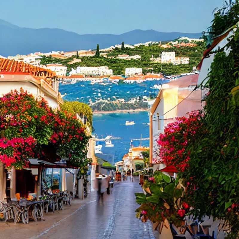 Kalamata au Printemps : Récoltes Gourmandes et Escapades Enchantées<h3>Le Printemps à Kalamata : Quand la Gastronomie Locale se Réveille</h3><h3>Sous le Soleil de Kalamata : Vacances de Printemps et Délices Culinaires</h3><h3>Kalamata en Avril : Une Symphonie de Saveurs et de Découvertes</h3><h3>Escapade printanière à Kalamata : Au-delà des Oliviers et des Plages</h3>