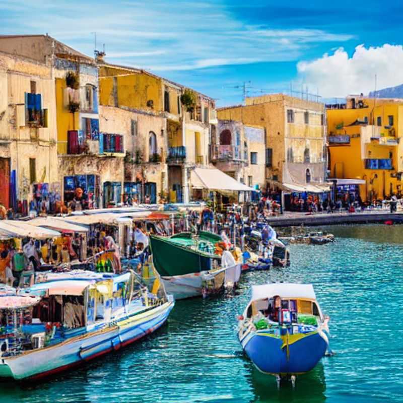 Trapani au Printemps : Mystères, Vins et Légendes sous le Soleil Couchant<h3>Trapani printanier : Dégustations de vins et chasses aux mystères – Une aventure maritime !</h3><h3>Sous le charme de Trapani : Énigmes, vignobles et soirées printanières magiques</h3><h3>Le printemps à Trapani : Quand l'histoire et la légende se rencontrent au crépuscule... (avec du vin !)</h3><h3>Trapani : Au-delà des plages, une exploration printanière mêlant mystère et dégustation</h3>