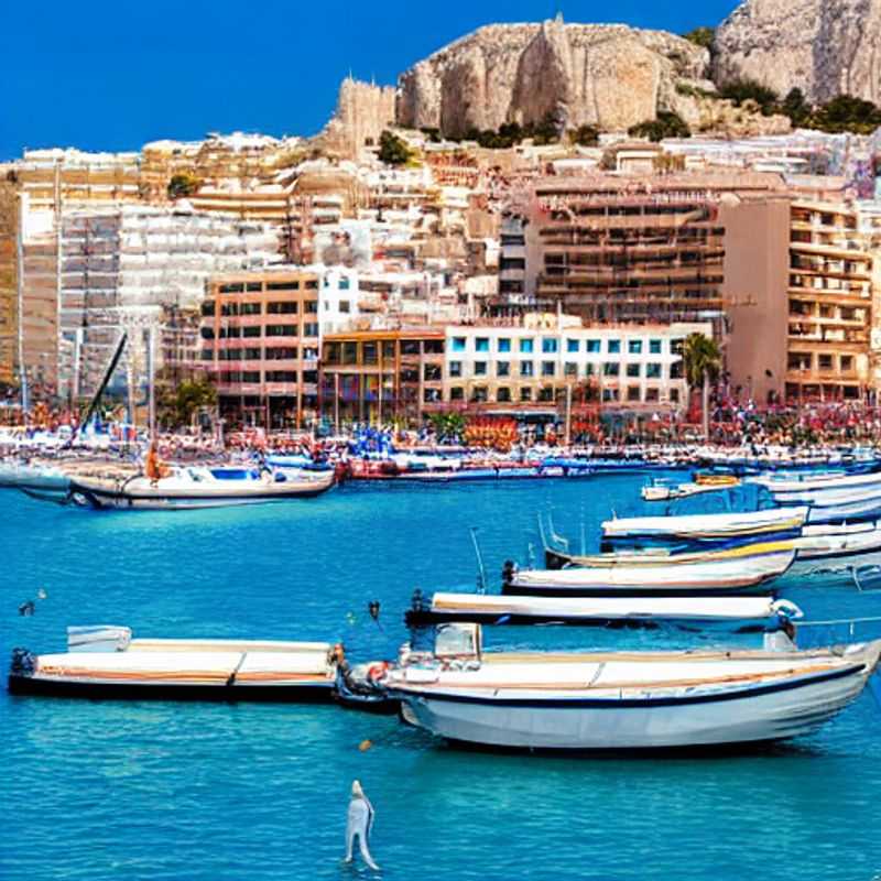 Le Printemps Enchanté d'Alicante : Conditions Météo et Activités Inoubliables<h3>Alicante au Printemps : Soleil, Mer et Découvertes Inattendues (Conditions Météo et Itinéraire)</h3><h3>Cap sur Alicante ! Votre Guide pour un Spring Break Ensoleillé (Météo et Activités)</h3><h3>Alicante au Printemps : Un Voyage Sous le Signe du Soleil et de la Joie (Conditions Météo et Suggestions)</h3><h3>Sous le Ciel Bleu d'Alicante : Profitez du Printemps ! (Prévisions Météo et Expériences)</h3>