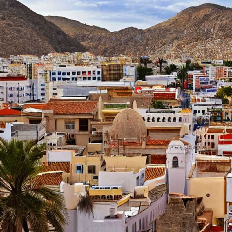 ¡Cartagena en Primavera&#58; Descifrando Misterios y Esquivando el Frío! (Algunas atracciones podrían tener horarios reducidos)<h3>Cartagena en Semana Santa&#58; ¡Aventura&#44; Leyendas y... ¿Posiblemente un Tesoro Pirata? (Horarios Invernales Aplicables)</h3><h3>Descubriendo Cartagena en Primavera&#58; ¡Más Allá de las Murallas! (Tenga en Cuenta los Horarios de Temporada)</h3><h3>El Enigma de Cartagena&#58; Una Aventura Primaveral (con Posibles Cierres Invernales)</h3><h3>Cartagena&#44; Primavera y Misterios&#58; ¡Una Expedición Científica con un Toque de Leyenda! (Advertencia&#58; Horarios Limitados)</h3><h3>La Cartagena Oculta&#58; Un Viaje Primaveral a Través de la Historia (Algunas Atracciones Pueden Estar Cerradas en Invierno)</h3>