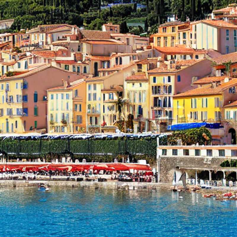 Chuva ou Neve em Menton? Desvendando os Mistérios da Primavera Francesa (e Mantendo Seus Planos de Viagem Intactos!)<h3>Menton na Primavera: Sol, Mistério e... Possibilidade de Neve? Um Guia para Aventuras Inesperadas</h3><h3>Tempestades Primaveris em Menton: Uma Investigação Histórica (e um Roteiro para Dias Chuvosos!)</h3><h3>O Enigma da Primavera Mentonnaise: Como Explorar a Riviera Francesa Mesmo com o Céu Cinzento</h3><h3>Menton sob as Nuvens: Lendas, Mitos e Planos B para uma Primavera Inesquecível (e Seja Lá o Tempo!)</h3><h3>A Ciência da Previsão do Tempo e a Arte de Viajar em Menton: Um Guia para a Primavera Perfeita (ou Quase Perfeita!)</h3>
