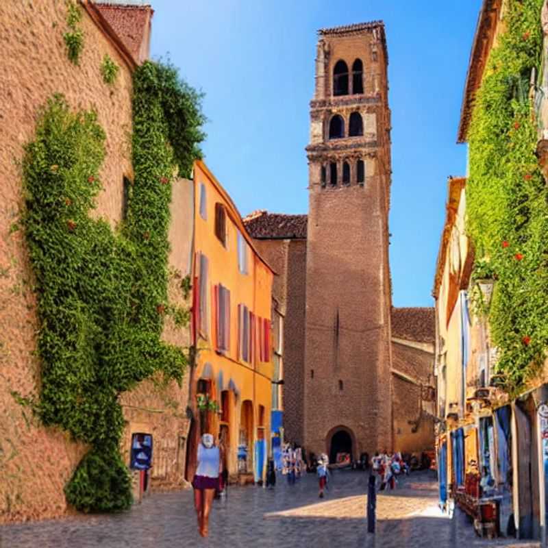 Perpignan on a Pauper's Purse: Spring Break Shenanigans on a Shoestring!<h3>Perpignan's Spring Secrets: Uncovering Hidden Gems Without Breaking the Bank</h3><h3>Myth, Mystery, and Marvellous Menus: A Budget-Friendly Spring Break in Perpignan</h3><h3>From Palace to Pantry: A Frugal Feast of History and Culture in Springtime Perpignan</h3><h3>Sun, Sand, and…Saving? Budget-Busting Adventures in Perpignan's Springtime</h3><h3>Perpignan's Spring Surprise: Affordable Adventures for the Thrifty Traveller</h3><h3>Decoding Perpignan: A Budget-Conscious Journey Through History and Legend (Spring Edition)</h3><h3>Spring in Perpignan: Proving That Adventure Doesn't Have to Cost a Fortune</h3>