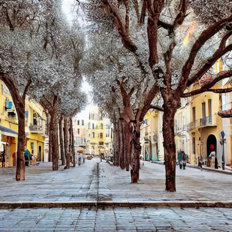 Bari au Printemps &#58; Un Secret Italien Révélé (Moins de Touristes&#44; Plus de Magie !)<h3>Bari en Avril &#58; Explorez la Dolce Vita sans les Foules !</h3><h3>Printemps à Bari &#58; Votre Évasion Italienne Intimiste</h3><h3>Le Secret de Bari &#58;  Un Printemps Magique Loin des Fous</h3><h3>Bari au Printemps &#58; Restaurants Mythique &#38; Découverte Authentique</h3><h3>Découvrez Bari au Printemps &#58; Mon Itinéraire Secret pour un Séjour Inoubliable</h3><h3>Bari&#44; Printemps ensoleillé &#58;  Une escapade Italienne à taille humaine</h3><h3>Mon Coup de Coeur &#58; Bari au Printemps&#44; un enchantement à partager</h3>