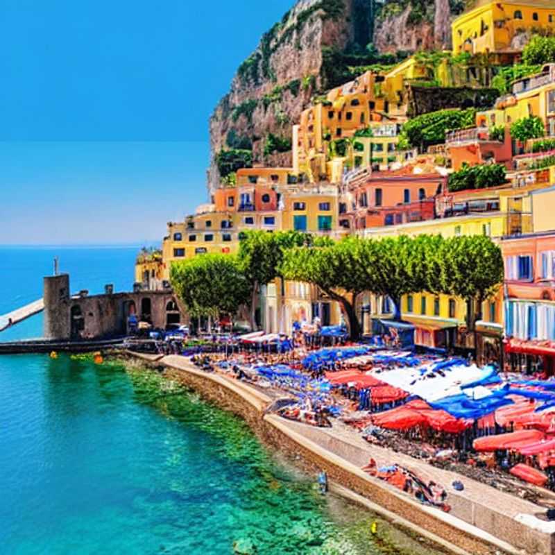 Sorrento au Printemps : Soleil, Citronniers et... Quel Temps ?<h3>Sorrento sous le soleil printanier : Aventures et météo clémente</h3><h3>Vacances de printemps à Sorrento : Prévisions météo et escapades italiennes</h3><h3>Sorrento en avril : Soleil, douceur et surprises météo (avec un brin d'aventure !)</h3><h3>Météo printanière à Sorrento : Que faire sous le soleil italien ?</h3><h3>Sorrento au printemps : Guide météo et itinéraire pour une escapade inoubliable</h3><h3>Le printemps enchanteur de Sorrento : Météo, activités et rencontres humaines</h3><h3>Sorrento et ses secrets printaniers : Un voyage au cœur de l'Italie et de ses conditions météo</h3>