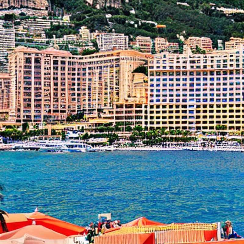 Températures douces et balades printanières à Monaco : un printemps enchanteur<h3>Monaco au printemps : le charme d'une escapade printanière</h3><h3>Profiter du soleil monégasque : températures idéales pour explorer la Principauté au printemps</h3><h3>Découverte printanière de Monaco : le meilleur moment pour une promenade ensoleillée</h3><h3>Printemps à Monaco : températures parfaites pour des vacances inoubliables</h3><h3>Le printemps monégasque : une invitation à la flânerie et à la découverte</h3><h3>Monaco ensoleillé : des températures printanières pour une expérience unique</h3><h3>Balade printanière à Monaco : températures agréables et découvertes magiques</h3><h3>Vacances printanières à Monaco : températures douces et moments inoubliables</h3>