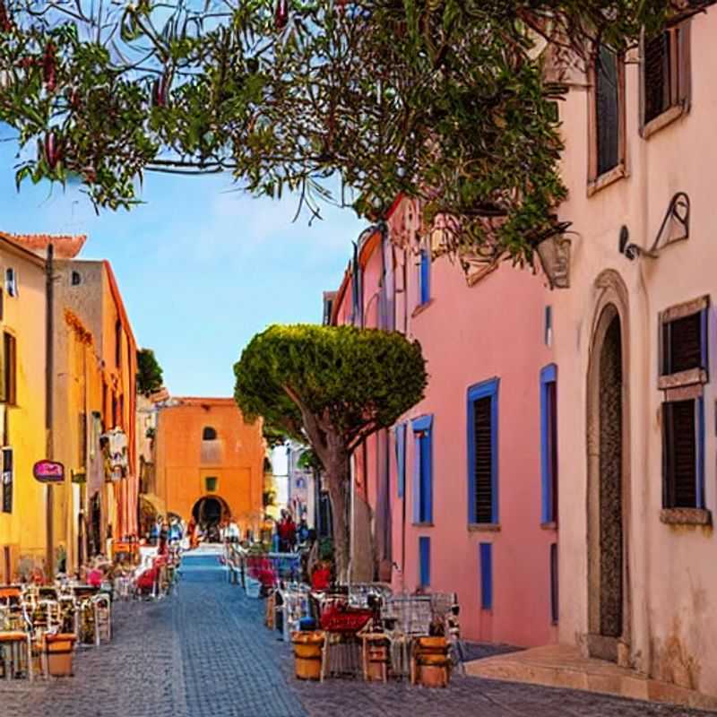 Alghero au Printemps : Soleil, Mer, et Wifi Haut Débit ! (Connectivité Internet Rapide pour vos Vacances de Printemps)<h3>Alghero en Avril/Mai : Explorez la Sardaigne et Restez Connecté(e) !</h3><h3>Vacances de Printemps à Alghero : Le Wifi ne vous quittera plus !</h3><h3>Printemps en Sardaigne : Alghero, entre Farniente et Connectivité Haut Débit</h3><h3>Internet Haut Débit à Alghero : Partez l'esprit tranquille pour vos vacances printanières !</h3><h3>Alghero : Soleil, plages et connexion internet impeccable pour vos vacances de printemps</h3><h3>Vacances connectées à Alghero : Profitez du printemps sarde sans compromis !</h3><h3>Découverte d'Alghero au Printemps : Une escapade sarde avec Wifi de qualité</h3><h3>Alghero au Printemps : Explorez, partagez, restez connecté(e) !</h3><h3>Le charme d'Alghero au printemps : Wifi haut débit pour une expérience inoubliable !</h3>