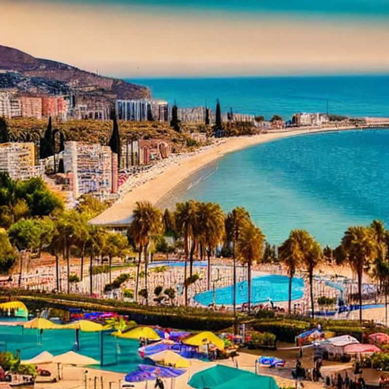 Málaga au Printemps : Mystères, Mythes et... Tapas !<h3>Le Printemps à Málaga : Une Enquête Historique à Pas Lents (et Gourmands)</h3><h3>Málaga en Mars : Décryptage des Secrets des Ruelles Enchantées</h3><h3>Soleil, Mythes et Légendes : Malaga sous le Printemps</h3><h3>Chasse au Trésor Médiévale à Málaga : Votre Guide (Presque) Archéologue vous Attend !</h3><h3>Málaga printanière : Entre Histoire, Science et Légendes, une aventure inoubliable!</h3>