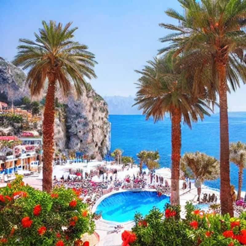 Antalya's Spring Break: Sun, Sips, and Solving Ancient Mysteries!<h3>Antalya in Spring: Beyond the Beaches – A Culinary & Historical Adventure</h3><h3>Escape the Chill: Antalya's Cozy Cafés & the Secrets They Hold</h3><h3>Spring in Antalya: Unveiling the City's Hidden Gems (and Delicious Treats!)</h3><h3>Antalya's Spring Awakening: A Mythological Journey Through Time & Taste</h3><h3>More Than Just Sun: Antalya's Spring Break – A Blend of History, Hospitality & Hidden History</h3><h3>Spring Break in Antalya: A Historical Whodunit with a Side of Baklava</h3><h3>Antalya's Spring Surprise: Ancient Legends, Modern Delights, and a Mystery to Solve</h3>