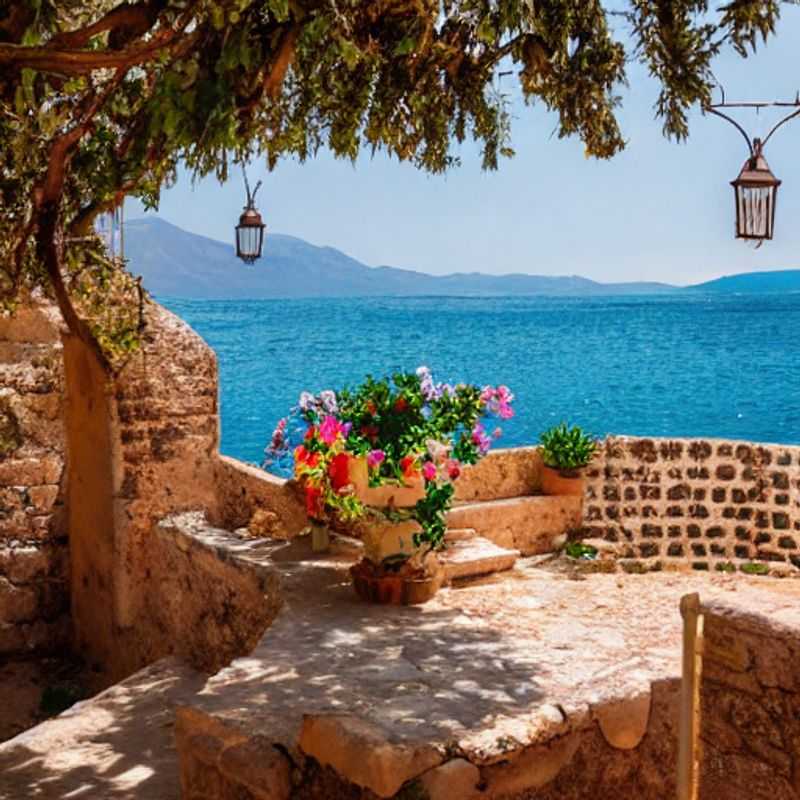 Le Printemps Néplion : Mystères Antiques et Balades Douces sous le Soleil Gréco-Romain<h3>Nafplio au Printemps : Quand les Légendes S'éveillent au Rythme des Vents</h3><h3>Chasse aux Trésors Antiques à Nauplie : Une Exploration printanière entre Histoire et Mythe</h3><h3>Soleil, Mythes et Merveilles : Votre Guide Nauplien vous Révèle les Secrets du Printemps</h3><h3>Nafplio en Avril : Températures Douces et Découvertes Historiques, une combinaison irrésistible!</h3><h3>Aventure Printanière à Nauplie : Décryptage des Mystères Anciens sous un Ciel Bleu Azur</h3>