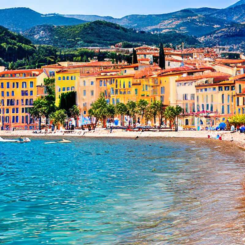 Menton in Spring&#58; Sun&#44; Smiles&#44; and Simply Stunning Experiences!<h3>Spring Break in Menton&#58; Beyond the Beaches (and the Beauty!)</h3><h3>Menton's Spring Awakening&#58; A Local's Guide to Hidden Gems</h3><h3>Discovering Menton's Springtime Charm&#58;  A Journey for the Soul</h3><h3>More Than Just Sun&#58;  Unforgettable Spring Adventures in Menton</h3><h3>Spring in Menton&#58;  A Taste of the French Riviera's Gentle Side</h3><h3>Menton's Spring Surprise&#58;  Unexpected Delights Await!</h3><h3>Painting the Town (Menton!) in Spring&#58; A Colourful Adventure</h3><h3>Escape to Menton This Spring Break&#58;  Recharge&#44; Rejuvenate&#44; Rediscover</h3><h3>Menton in Spring&#58;  Your Perfect French Riviera Getaway</h3>