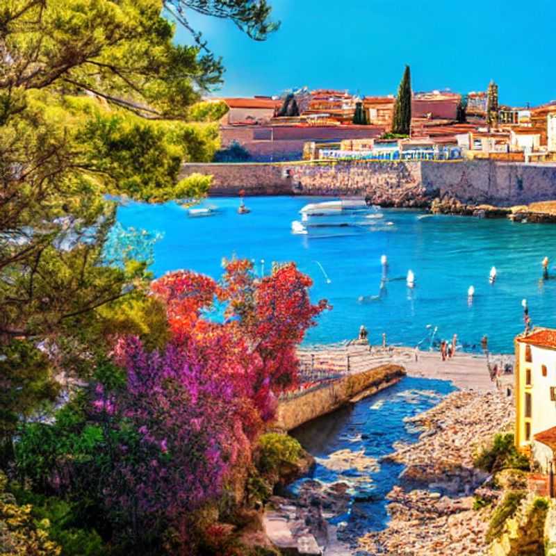 Tarragone au printemps : Des températures douces pour des activités en plein air inoubliables !<h3>Le printemps à Tarragone : Explorez la beauté de la Catalogne sous le soleil printanier</h3><h3>Soleil printanier et escapades catalanes : Mes moments préférés à Tarragone</h3><h3>Tarragone ensoleillée : Activités de printemps pour un séjour inoubliable</h3><h3>Des vacances de printemps à Tarragone : Laissez-vous séduire par le charme de la Costa Daurada</h3><h3>La magie de Tarragone au printemps : Une expérience personnelle riche en découvertes</h3><h3>Partez à la découverte de Tarragone au printemps : Un voyage enchanteur entre culture et nature</h3><h3>Tarragone au printemps : Un véritable havre de paix pour des vacances ressourçantes</h3>