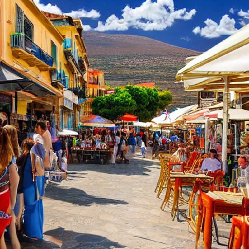 Descubre la magia primaveral de Chania&#58; tesoros ocultos y encantos únicos<h3>Chania en primavera&#58; una escapada a lugares emblemáticos fuera de las rutas turísticas</h3><h3>Más allá de las postales&#58; experiencias auténticas en Chania durante tus vacaciones de primavera</h3><h3>Secretos de Chania&#58; joyas locales que te robarán el corazón esta primavera</h3><h3>Primavera en Chania&#58; Un viaje inolvidable a través de sus rincones más encantadores</h3><h3>Mi Chania primaveral&#58; un recorrido personal por sus lugares más especiales</h3><h3>Chania en primavera&#58; Aventuras únicas para un viaje que recordaras toda la vida</h3><h3>El encanto discreto de Chania&#58; escapada primaveral a paraísos escondidos</h3><h3>Explora la auténtica Chania&#58; una primavera llena de cultura&#44; historia y belleza</h3><h3>De la mano de una experta&#58; los lugares imprescindibles de Chania en primavera</h3>