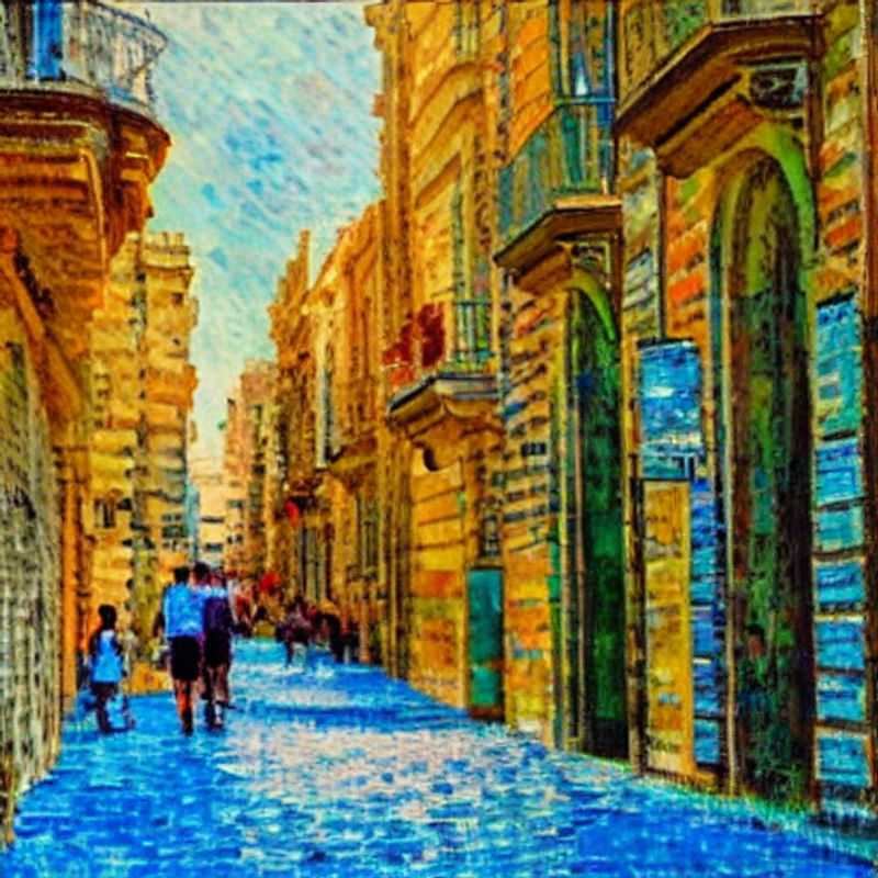 Spring Break in Valletta: Picture this - Cobalt waters shimmering under a Mediterranean sun, ancient bastions whispering tales of Knights, and the laughter of friends exploring this Maltese gem. Adventure awaits!