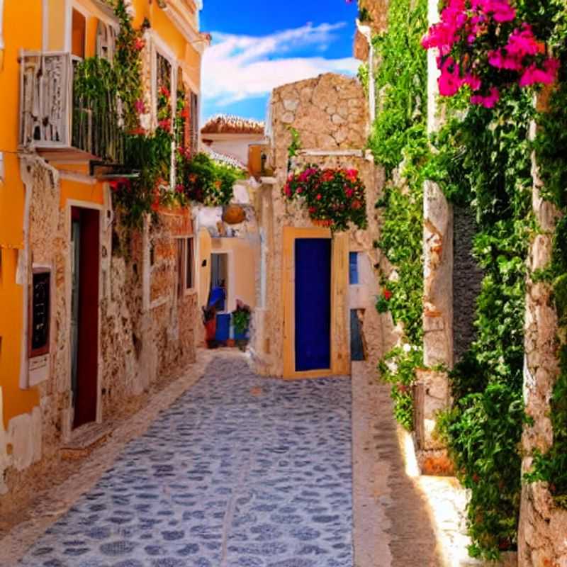 Nafplio au printemps : soleil, douceur et… quelques gouttes ? (Risque de pluie minimal !)<h3>Nafplio en avril/mai : aventure grecque sans la foule estivale !</h3><h3>Partez à la découverte de Nauplie printanière : un récit de voyage plein de charme et de soleil !</h3><h3>Sous le soleil printanier de Nauplie : escapades et rencontres inoubliables (et un peu de pluie, ça ne fait pas de mal !)</h3><h3>Nauplie au printemps : l'évasion grecque idéale (même s'il pleut un peu, on vous le promet, ça vaut le détour !)</h3><h3>Pluie ou soleil, Nauplie vous attend : un voyage printanier hors des sentiers battus</h3><h3>Le printemps à Nauplie : aventure, culture et un ciel parfois changeant... mais toujours magnifique !</h3>