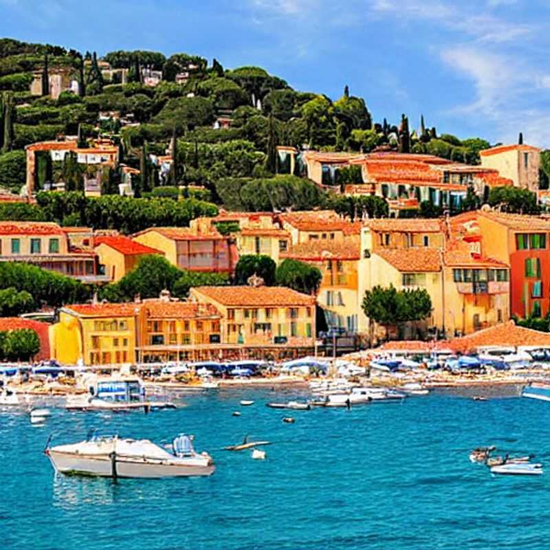 Saint-Tropez Spring Break: Sun-Kissed Aperitifs & Rooftop Revelries!<h3>Al Fresco Dining & Rooftop Bars in Saint-Tropez: A Spring Break Soirée</h3><h3>Beyond the Beaches: Discovering Saint-Tropez's Hidden Gems This Spring Break</h3><h3>Saint-Tropez Spring Break: A Taste of the French Riviera's High Life (and its Hidden Charms!)</h3><h3>From Coastal Walks to Cocktail Views: Your Perfect Saint-Tropez Spring Break Itinerary</h3><h3>Spring in Saint-Tropez: Where the Mediterranean Sun Meets Chic Al Fresco Dining</h3>