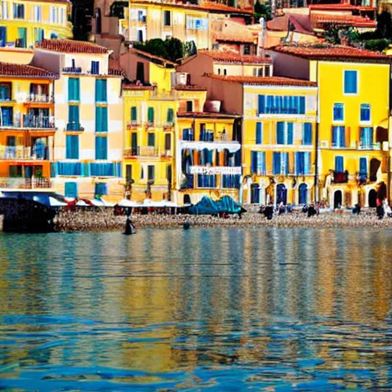 Menton na Primavera: Caçando Mitos e Segredos com Preços de Fora de Temporada!<h3>Menton na Contra-Temporada: Desvendando os Mistérios da Riviera Francesa sem Gastar uma Fortuna!</h3><h3>Primavera em Menton: Uma Aventura Histórica a Preços Imbatíveis (e com um Toque de Magia)!</h3><h3>Segredos de Menton: Explorando a Riviera Francesa na Primavera com o Orçamento na Mão (e a Imaginação a Mil)!</h3><h3>Fuja das Multidões (e dos Preços Exorbitantes!): Menton na Primavera, uma Viagem Encantada e Econômica!</h3><h3>Menton na Baixa Temporada: Ciência, Lendas e Economia na Riviera Francesa!</h3>