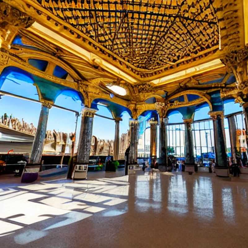 Toulon au Printemps : Des journées plus longues, des découvertes infinies !<h3>Profitez du soleil provençal : Que faire à Toulon pendant les vacances de printemps ?</h3><h3>Vacances de printemps à Toulon : Explorez la ville au rythme du soleil !</h3><h3>Le printemps à Toulon : Plus de soleil, plus de moments magiques à partager !</h3><h3>A la découverte de Toulon au printemps : Au-delà des sentiers battus...</h3><h3>Toulon ensoleillé : Vos vacances de printemps sous le signe de la douceur de vivre !</h3><h3>Escapade printanière à Toulon : Un voyage au cœur de la beauté méditerranéenne</h3><h3>Le charme discret du printemps à Toulon : Une expérience inoubliable vous attend !</h3><h3>Vacances de printemps à Toulon : Des journées rallongées pour explorer et savourer !</h3><h3>Toulon au printemps : Une invitation à la flânerie et à la découverte !</h3>