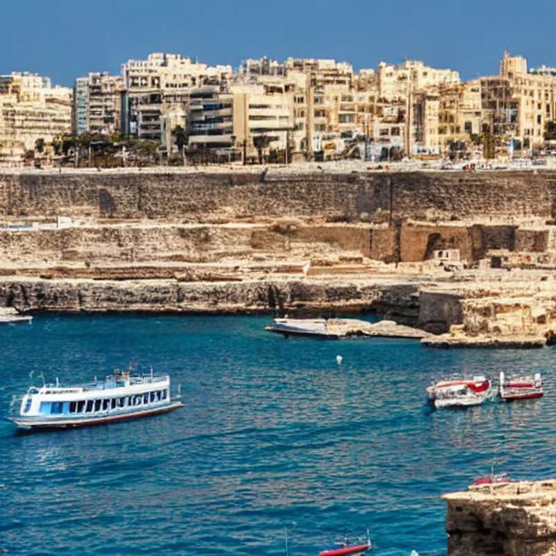 Sliema Spring Break: Unveiling Malta's Aquatic Playground<h3>Beyond the Beaches: Exploring Sliema's Hidden Water Activities</h3><h3>Sliema on a Budget: Spring Break Water Fun Without Breaking the Bank</h3><h3>Dive into Sliema's History: Underwater Adventures & Coastal Culture</h3><h3>Kayaking Sliema's Coastline: A Budget-Friendly Spring Break Escape</h3><h3>Sailing Sliema: A Unique Perspective on Malta's Spring Charm</h3><h3>Snorkelling Sliema's Secret Coves: An Authentic Maltese Experience</h3><h3>Sliema's Spring Surprise: Discovering the Best Kept Water Secrets</h3><h3>From Ferry Rides to Swimming: Maximising Your Sliema Water Activities</h3><h3>Sliema's Spring Break: A Local's Guide to Affordable Water Fun</h3>