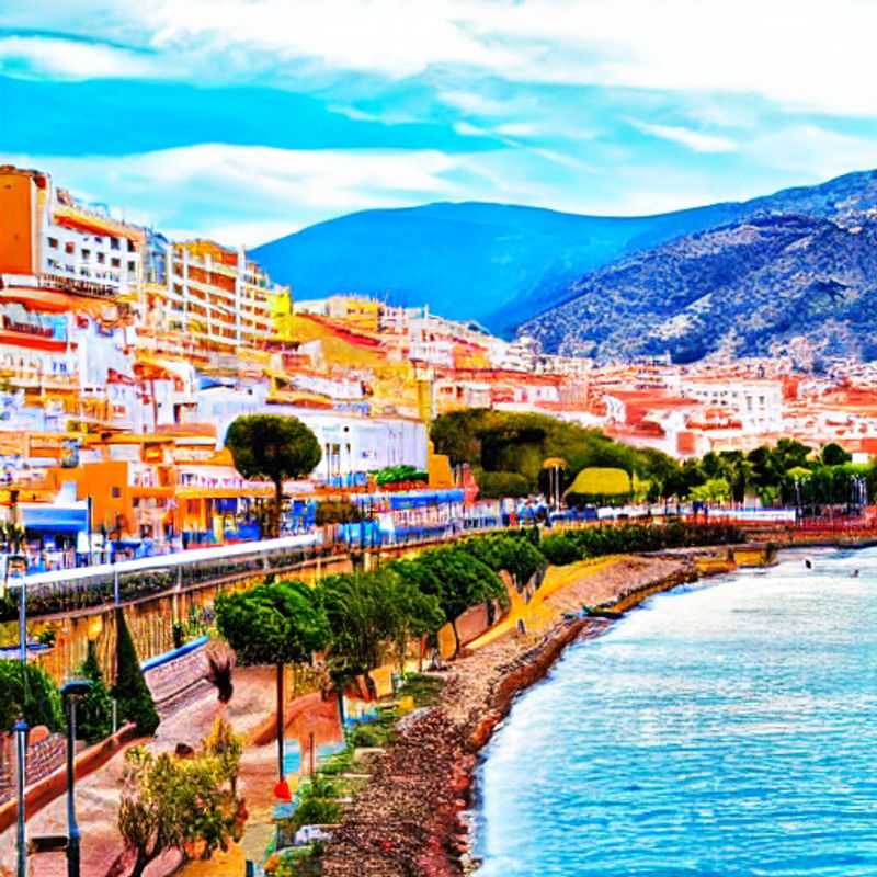 Malaga in Spring: Sun, Sangria, & Social Media Stars!<h3>Chasing the Spring Sun: A Malaga Adventure (Influencer Approved!)</h3><h3>Malaga Spring Break: Beyond the Beaches (Influencer Hotspots Revealed!)</h3><h3>Sun, Sea, & Selfies: Why Malaga is the Influencer's Spring Break Paradise</h3><h3>From Tapas to TikToks: A Malaga Spring Break Itinerary for the Social Media Savvy</h3><h3>Malaga's Spring Awakening: Unveiling the Hidden Gems (Influencer Edition)</h3><h3>More Than Just a Hashtag: Experiencing Authentic Malaga During Spring Break</h3><h3>Beyond the Filter: Discovering the Real Malaga with Influencers</h3><h3>Malaga Spring Break: Where Adventure Meets Instagrammability</h3><h3>Influencer Insights: The Ultimate Malaga Spring Break Guide</h3>