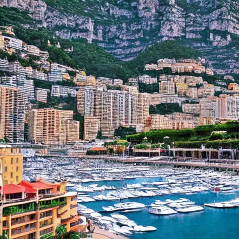 Monaco au Printemps : Un Secret Bien Gardé pour des Vacances Calmes et Raffinées<h3>Moins d'Étudiants, Plus de Sérénité : Découvrir Monaco en toute Tranquillité pendant les Vacances de Printemps</h3><h3>Escapade Monégasque : Le Printemps, une Saison Enchantée pour un Voyage Hors des Sentiers Battus</h3><h3>Monaco au Printemps : Mon Havre de Paix Personnel, Loin de la Foule Estudiantine</h3><h3>Le Charme Discret de Monaco au Printemps : Une Expérience Inoubliable à Partager</h3><h3>Vacances de Printemps à Monaco : Élégance, Calme et Volupté</h3><h3>Monaco, au-delà du Glamour : Une Découverte Paisible au Printemps</h3><h3>Un Printemps Monégasque : Mes Coups de Coeur et Mes Suggestions pour des Vacances Sérénes</h3>