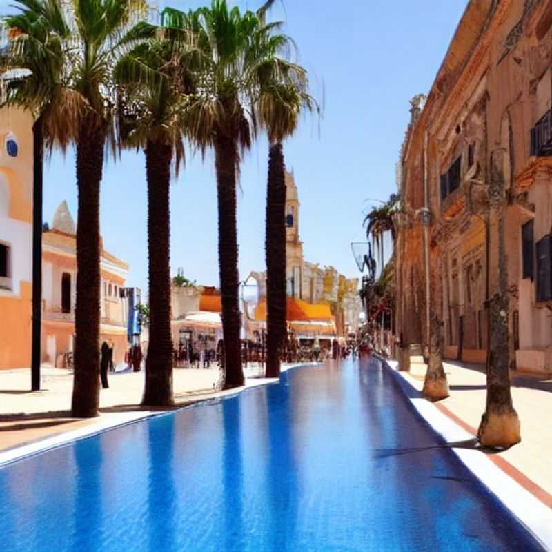 Cartagena, Spain in Spring Break: Sun, Fun, and Suitability for All Ages?<h3>Cartagena's Spring Charm: A Family-Friendly Adventure?</h3><h3>Exploring Cartagena with the Little Ones (and the Grandparents!): A Spring Break Guide</h3><h3>Cartagena's Spring Heat: Tips for Traveling with Children and Seniors</h3><h3>Sun-Kissed Cartagena: Adapting Your Spring Break for Every Traveler</h3><h3>Beat the Heat: Cartagena's Spring Break for Families and Seniors</h3><h3>Cartagena Spring Break: Making Memories for All Generations</h3><h3>From Fortresses to Fountains: A Cartagena Itinerary for Multi-Generational Travel</h3><h3>Cartagena's Spring Surprise: Unexpected Delights for All Ages</h3><h3>Planning a Spring Break Escape to Cartagena: Considerations for Families and Seniors</h3>