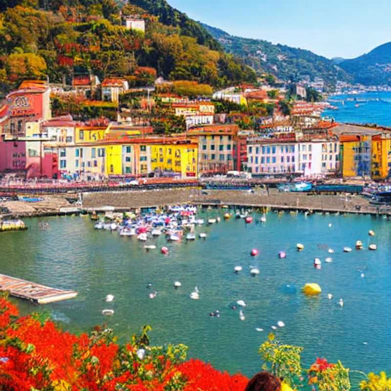 Le Printemps à La Spezia &#58; Saveurs locales et délices saisonniers<h3>La Spezia au printemps &#58; Une escapade gourmande et ensoleillée</h3><h3>Explorez La Spezia au printemps &#58;  Cuisine artisanale et paysages enchanteurs</h3><h3>La dolce vita printanière à La Spezia &#58;  Un voyage sensoriel inoubliable</h3><h3>Secrets printaniers de La Spezia &#58;  Trésors culinaires et panoramas à couper le souffle</h3><h3>Vacances de printemps à La Spezia &#58;  Au cœur des saveurs et des beautés italiennes</h3><h3>La Spezia ensoleillée &#58;  Un programme gourmand pour vos vacances de printemps</h3><h3>Mes coups de cœur printaniers à La Spezia &#58;  Un guide authentique pour une expérience inoubliable</h3>