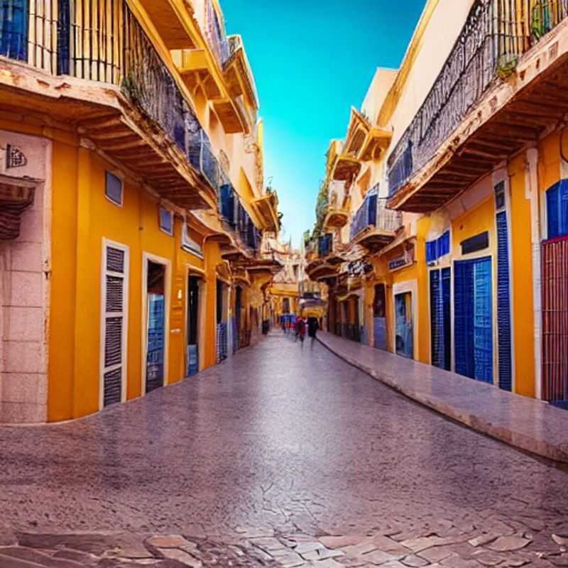 Alicante's Spring Break: Sun, Sand, and Secrets of the Santa Bárbara Castle!<h3>Unraveling Alicante's Mysteries: A Spring Break Adventure Through History and Legend</h3><h3>Beyond the Beaches: Alicante's Hidden Gems and Spring Break Escapades (with a touch of Myth!)</h3><h3>Spring Break in Alicante: Decoding the City's Iconic Landmarks – From Roman Ruins to Modern Marvels</h3><h3>Alicante's Spring Awakening: A Whimsical Journey Through Time and Tide (and some Seriously Awesome Tapas!)</h3><h3>Sun, Sea, and Spanish Intrigue: Cracking the Code of Alicante's Spring Break</h3><h3>From Expanses of Sand to Ancient Strongholds: Your Spring Break Guide to Iconic Alicante</h3><h3>Alicante's Spring Break: Where History Meets High Spirits (and the Best Paella You'll Ever Taste!)</h3><h3>Spring Break in Alicante: More Than Just a Beach – A Journey Through Time and Treasure</h3><h3>Conquering Alicante's Landmarks: A Spring Break Adventure for the Curious Mind (and Soul!)</h3>
