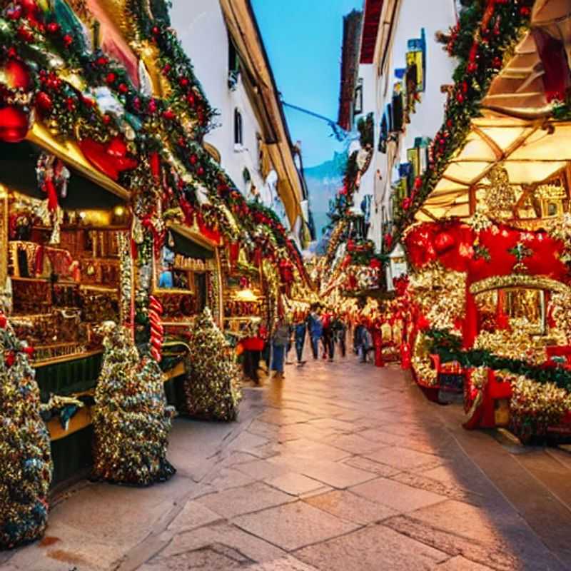 Sorrente au printemps &#58; Échappez aux foules et découvrez la vraie Italie !<h3>Sorrente en mars/avril &#58; Une expérience printanière inoubliable hors des sentiers battus</h3><h3>Sorrente au printemps &#58;  Moins de monde&#44; plus de magie !</h3><h3>Sorrente sous le soleil de printemps &#58; Votre guide pour un séjour enchanteur</h3><h3>Week&#45;end printanier à Sorrente &#58; Secrets et charmes cachés</h3><h3>Sorrente au printemps &#58; Explorez l’Italie authentique&#44; loin de la foule touristique</h3><h3>Sorrente printanière &#58;  Des expériences uniques pour des vacances inoubliables</h3><h3>Le printemps à Sorrente &#58;  Découverte des trésors cachés de la côte amalfitaine</h3>
