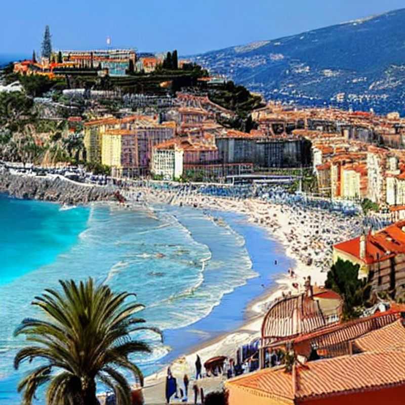 Nice au Printemps : Architecture, Histoire et Coups de Cœur !<h3>Nice en Avril : Au-delà des Postcards, les Histoires Cachées...</h3><h3>Splendeurs Architecturales Niçoises : Un Itinéraire Printemps Élégant</h3><h3>Châteaux, Cathédrales et Coups de Foudre Niçois : Escapade de Printemps</h3><h3>Le Goût de Nice au Printemps : Architecture, Gastronomie et Découvertes</h3><h3>Flâneries Niçoises : Architecture, Histoire et Bonheur Printanier</h3><h3>Secrets d'Architecture à Nice : Une Exploration Printemps Inoubliable</h3><h3>Nice, au Printemps : Plus qu'une Destination, une Expérience Humaine</h3><h3>Au Cœur de Nice : Découverte Architecturale et Histoires de Vie</h3><h3>Le Printemps Niçois : Patrimoine, Promenade et Personnalités Attachantes</h3>