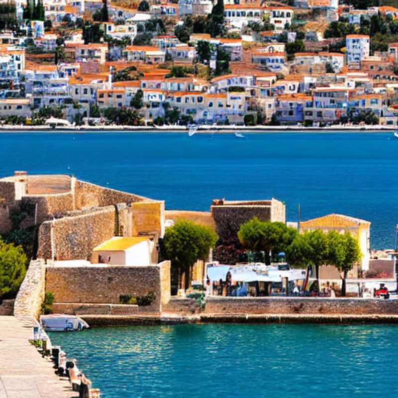Nafplio au printemps : le buzz sur les réseaux sociaux et pourquoi vous devriez y aller !<h3>Nafplio en mars-avril : Instagrammable à souhait et bien plus encore !</h3><h3>Le printemps à Nauplie : Secrets dévoilés par les influenceurs (et par moi !)</h3><h3>La Grèce printanière vue de Nauplie : L'avis des réseaux sociaux (et mon expérience !)</h3><h3>#NafplioSpringBreak : Plus qu'un hashtag, une expérience inoubliable !</h3><h3>Nauplie au printemps : Ce que les réseaux sociaux ne vous disent pas (et ce que je vais vous révéler) !</h3><h3>Au-delà des filtres : L'authenticité de Nauplie au printemps selon les réseaux sociaux</h3><h3>Nafplio : Le paradis printanier qui enflamme Instagram (et mon cœur !)</h3>